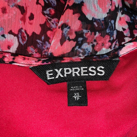 Express Cami - Picture 3 of 3